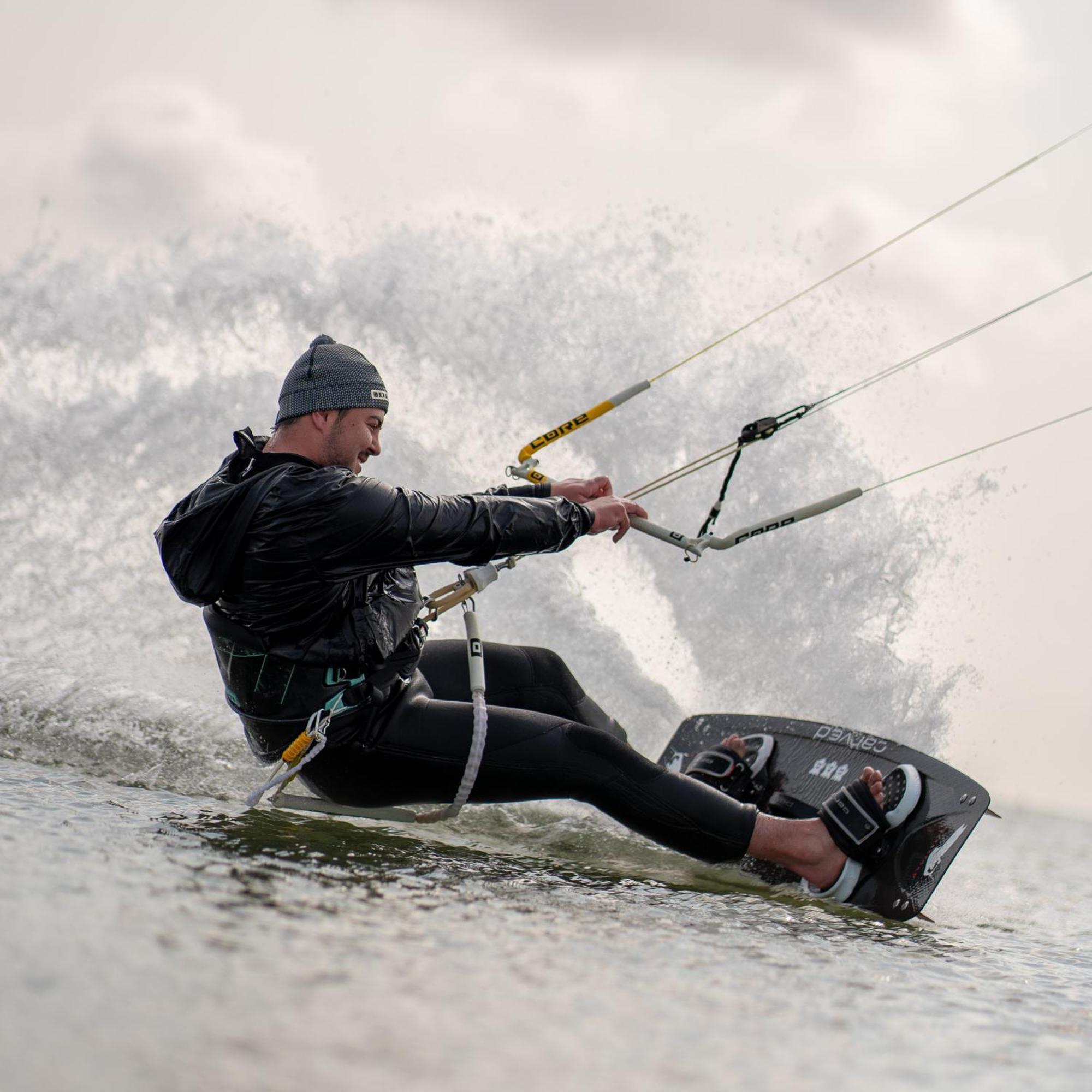 Golf 'N Wave Aktivresort Fehmarn Eksteriør bilde